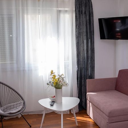 Apartment Mery Mostar Exterior foto