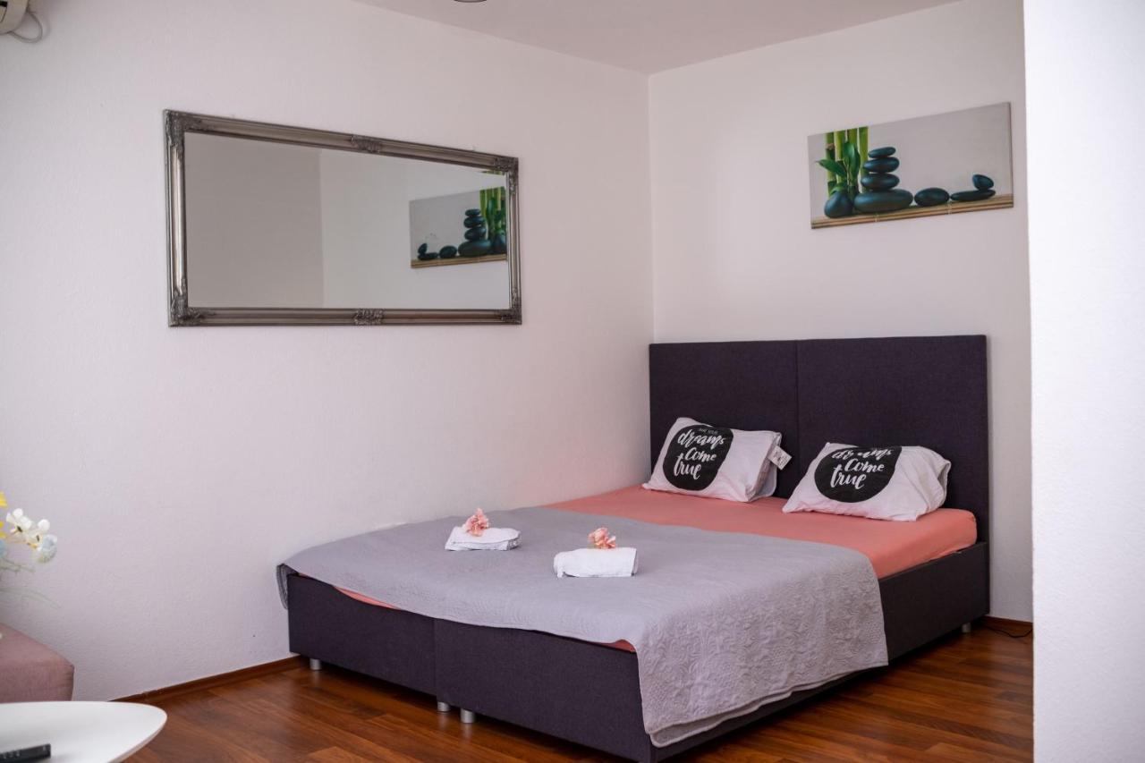 Apartment Mery Mostar Exterior foto