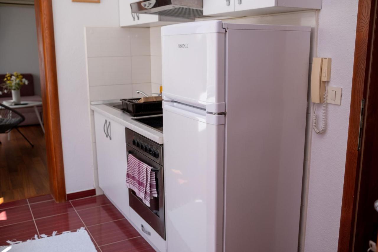 Apartment Mery Mostar Exterior foto