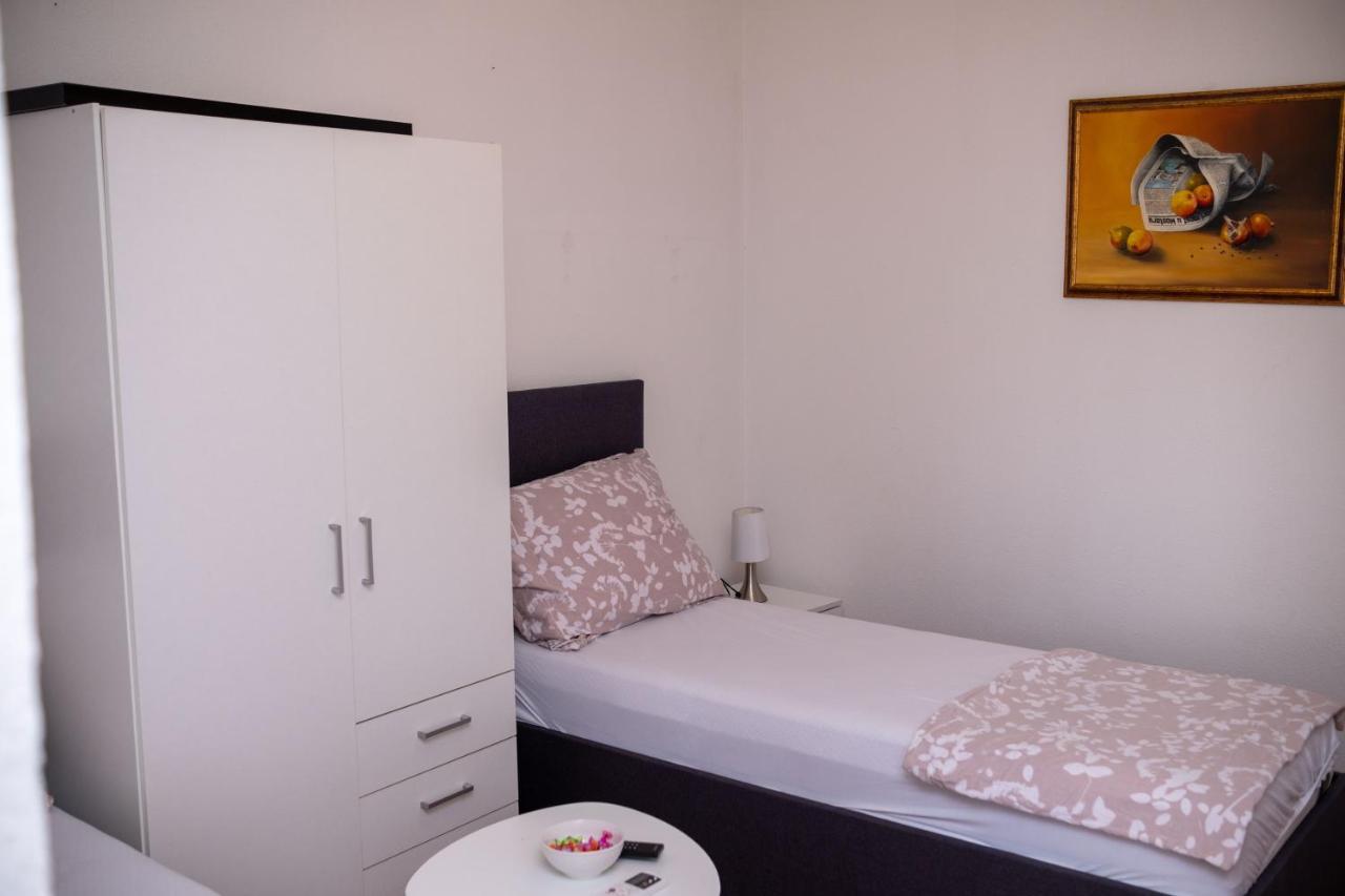 Apartment Mery Mostar Exterior foto