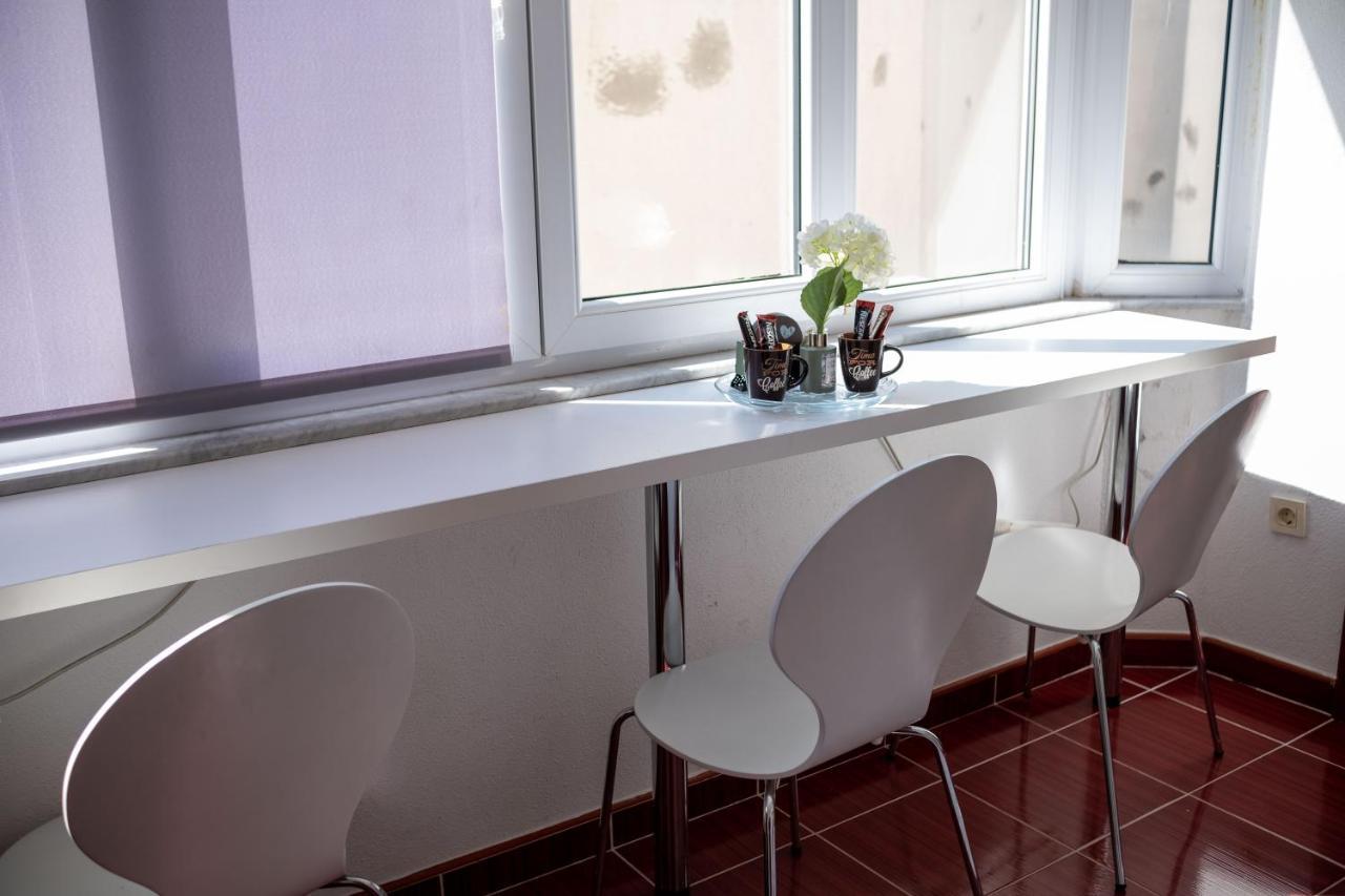 Apartment Mery Mostar Exterior foto