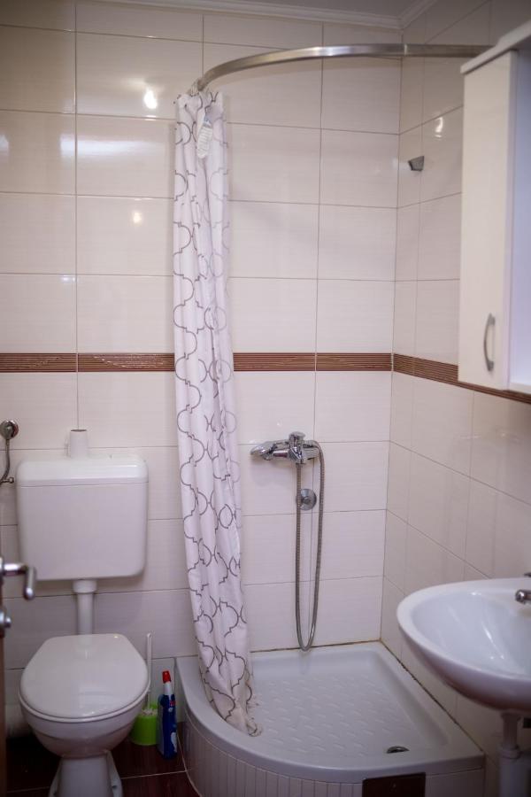Apartment Mery Mostar Exterior foto