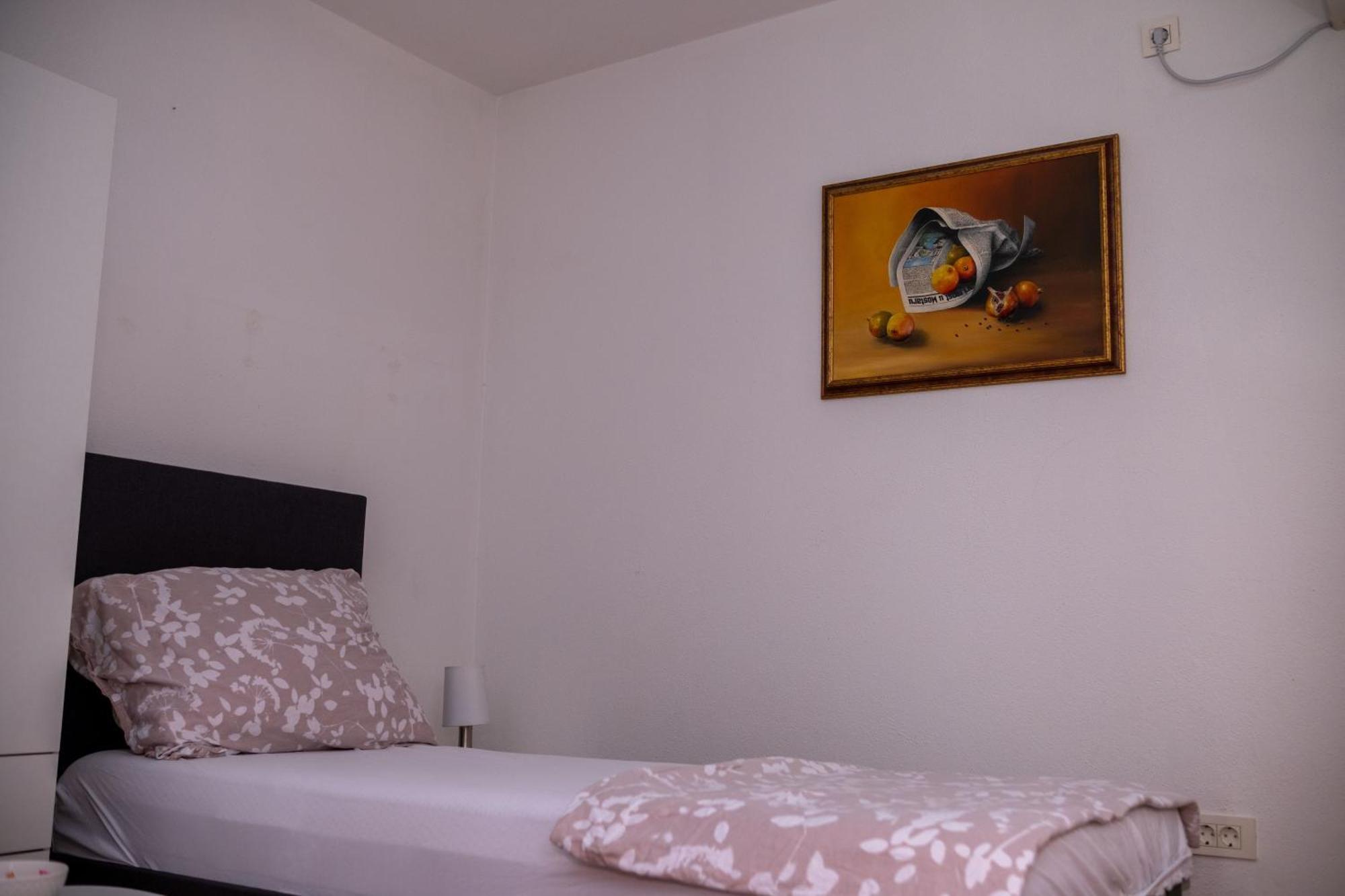 Apartment Mery Mostar Exterior foto