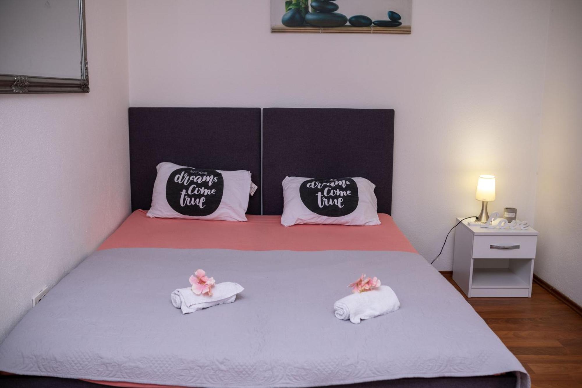 Apartment Mery Mostar Exterior foto