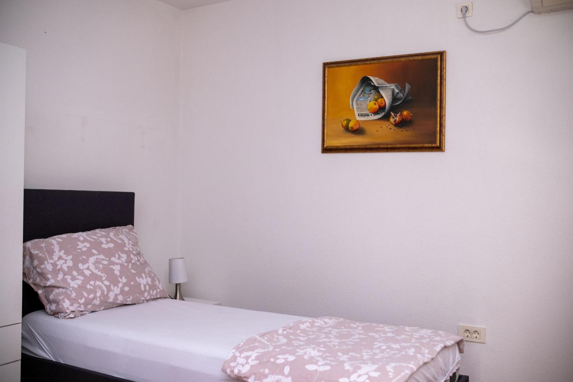 Apartment Mery Mostar Exterior foto