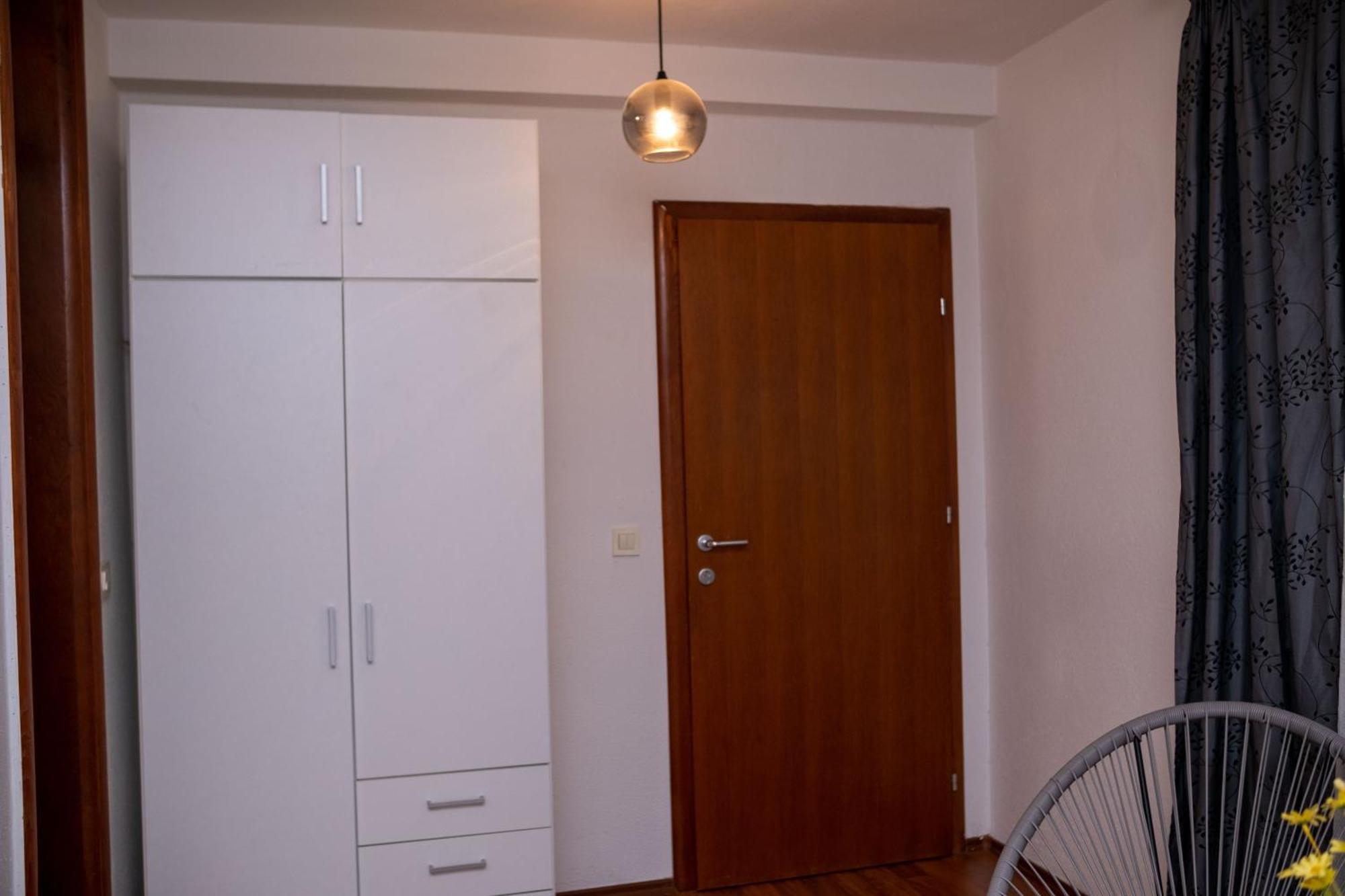Apartment Mery Mostar Exterior foto