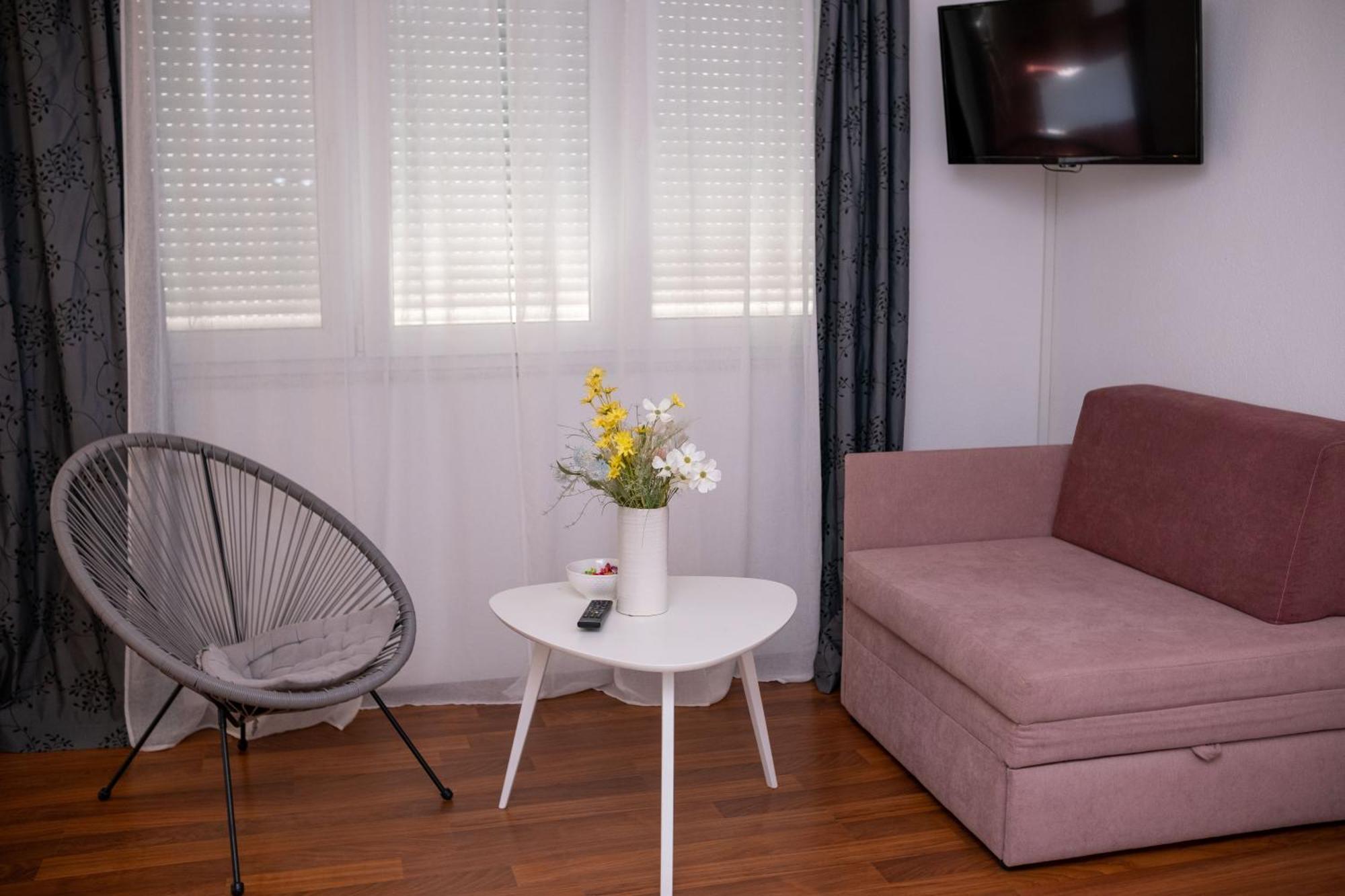 Apartment Mery Mostar Exterior foto