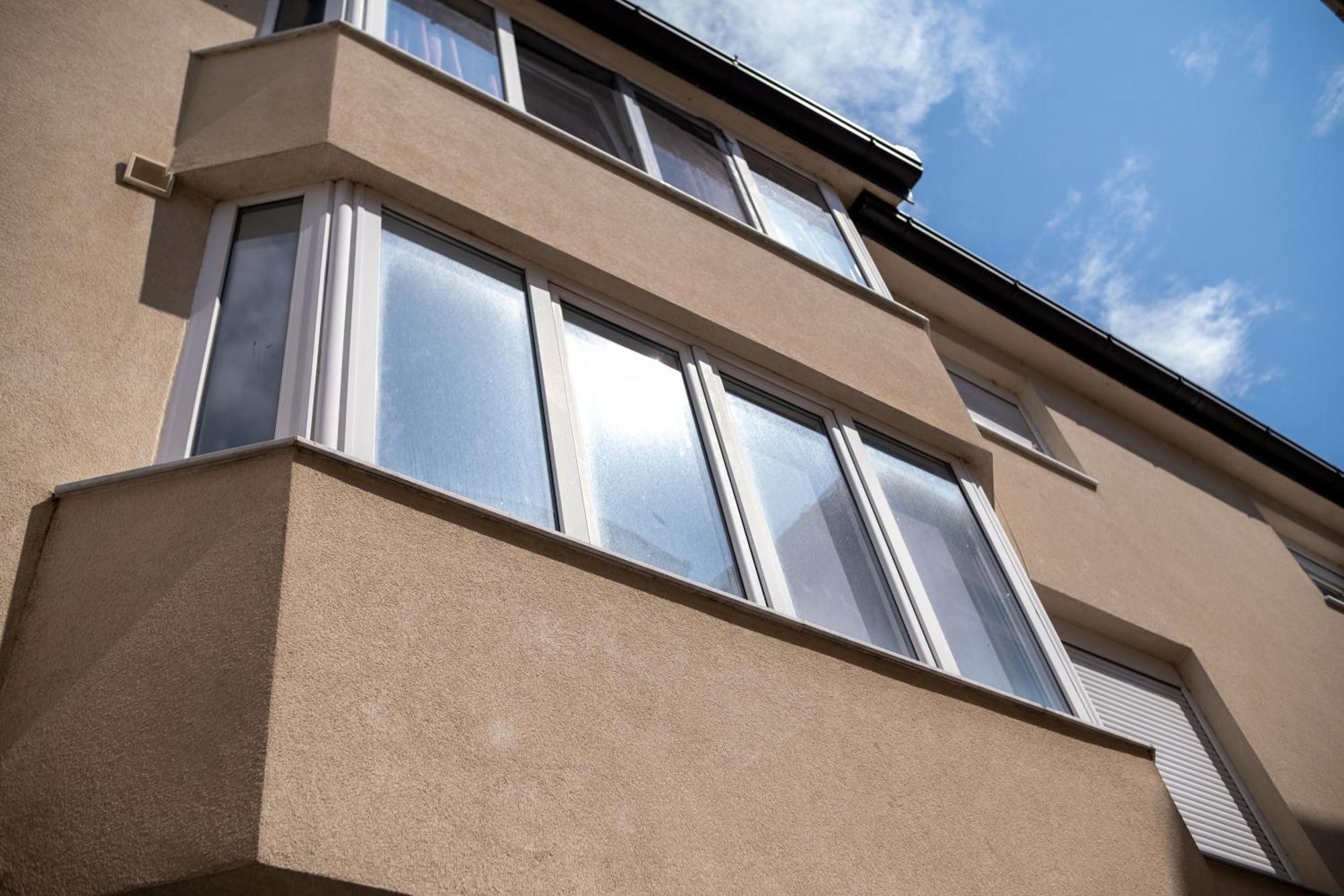 Apartment Mery Mostar Exterior foto