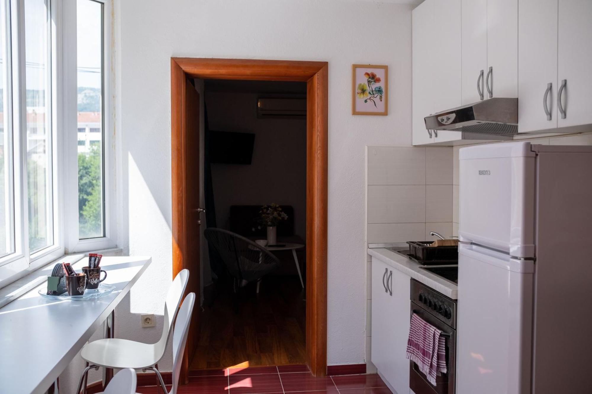 Apartment Mery Mostar Exterior foto