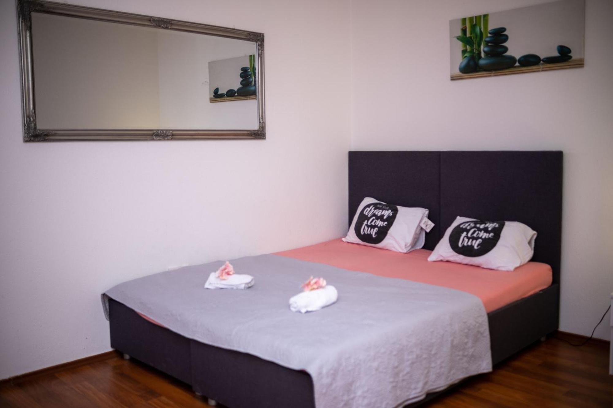Apartment Mery Mostar Exterior foto