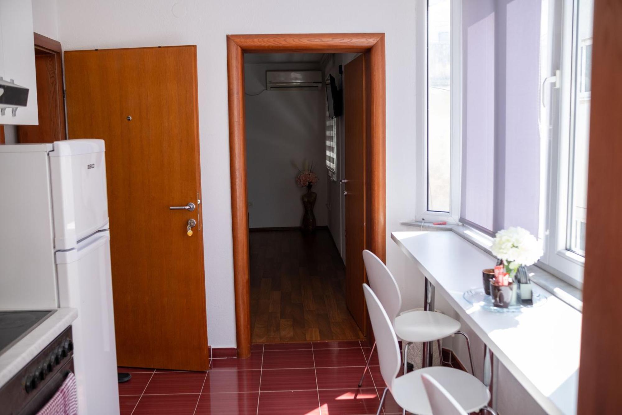 Apartment Mery Mostar Exterior foto