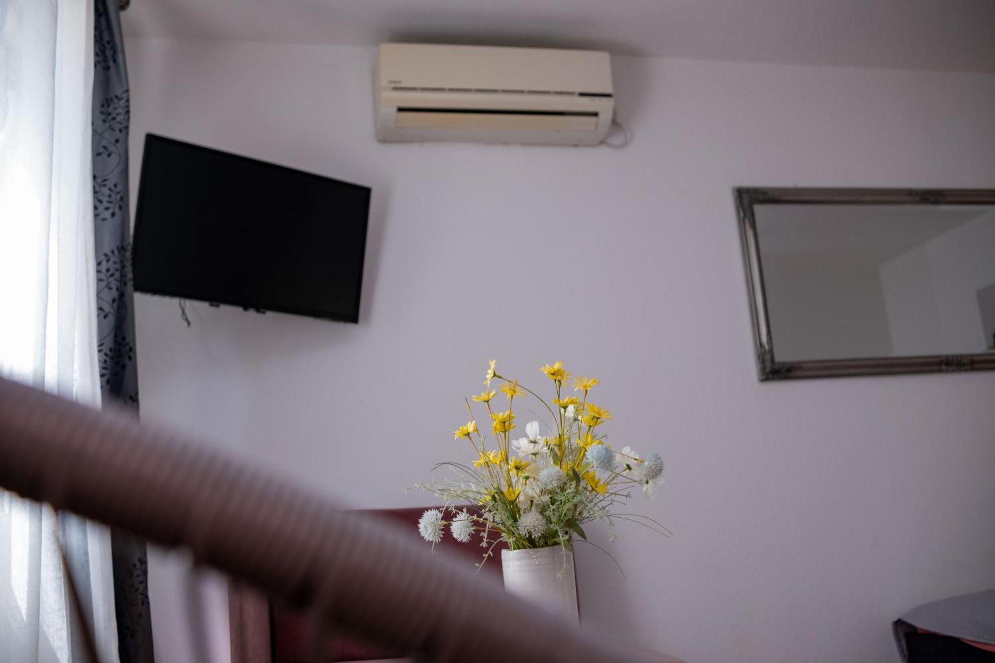 Apartment Mery Mostar Exterior foto