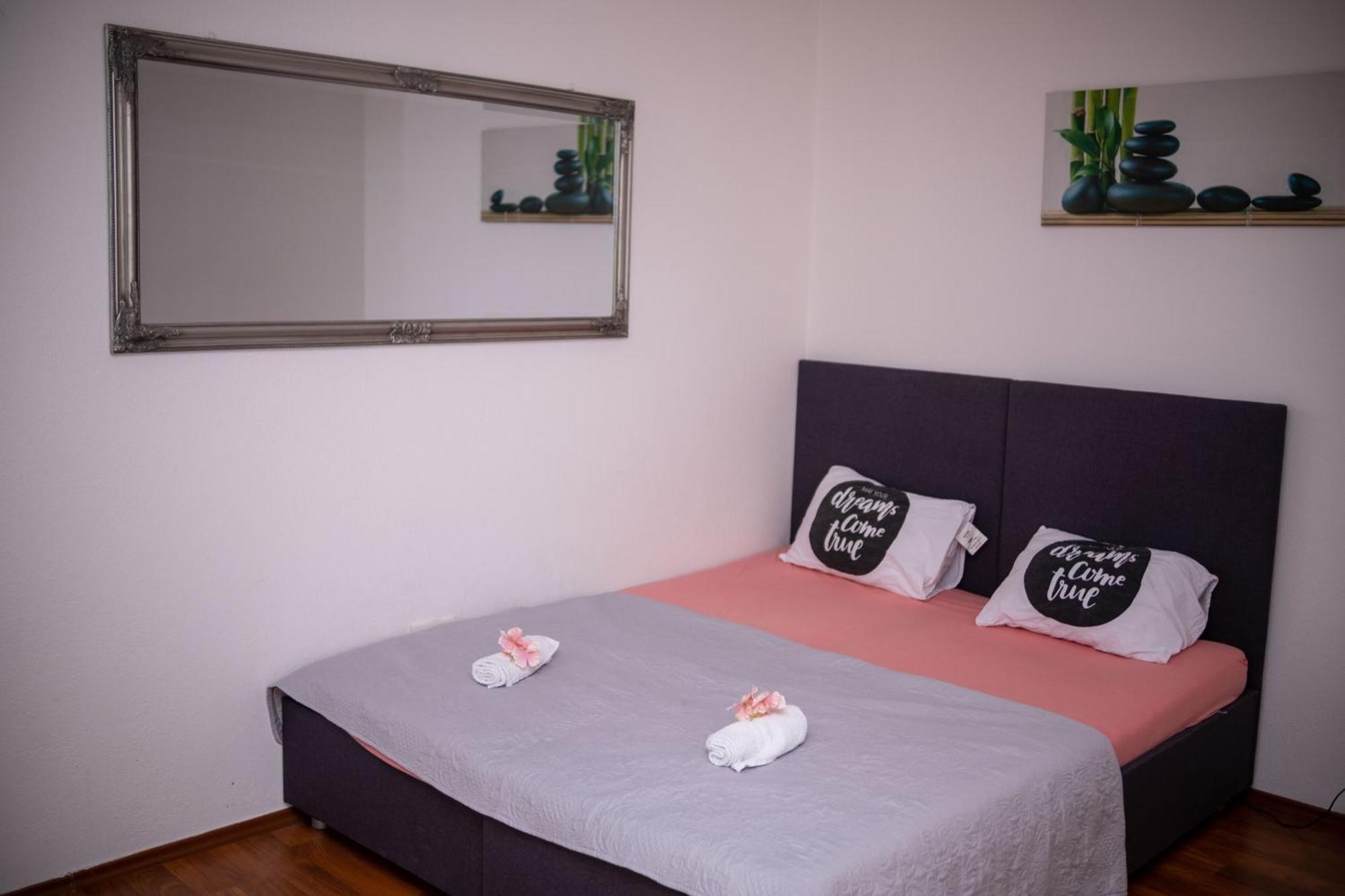 Apartment Mery Mostar Exterior foto