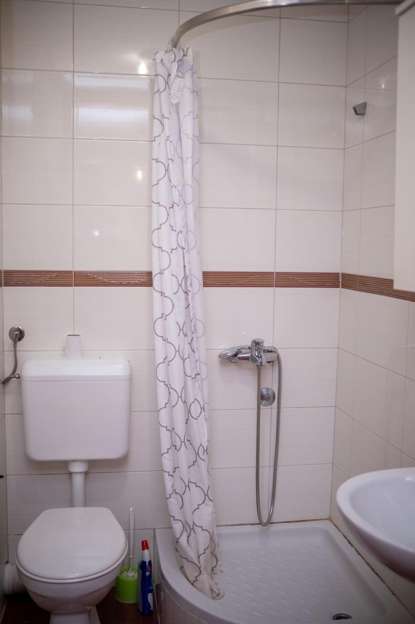 Apartment Mery Mostar Exterior foto