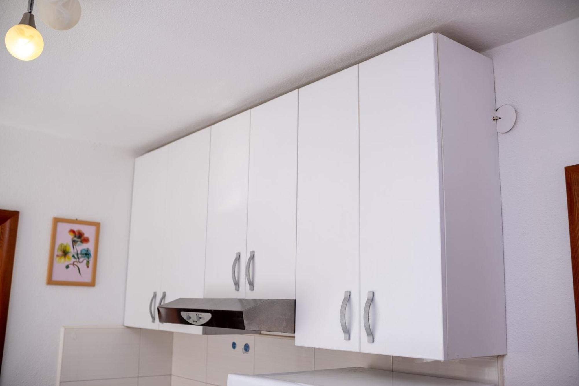 Apartment Mery Mostar Exterior foto