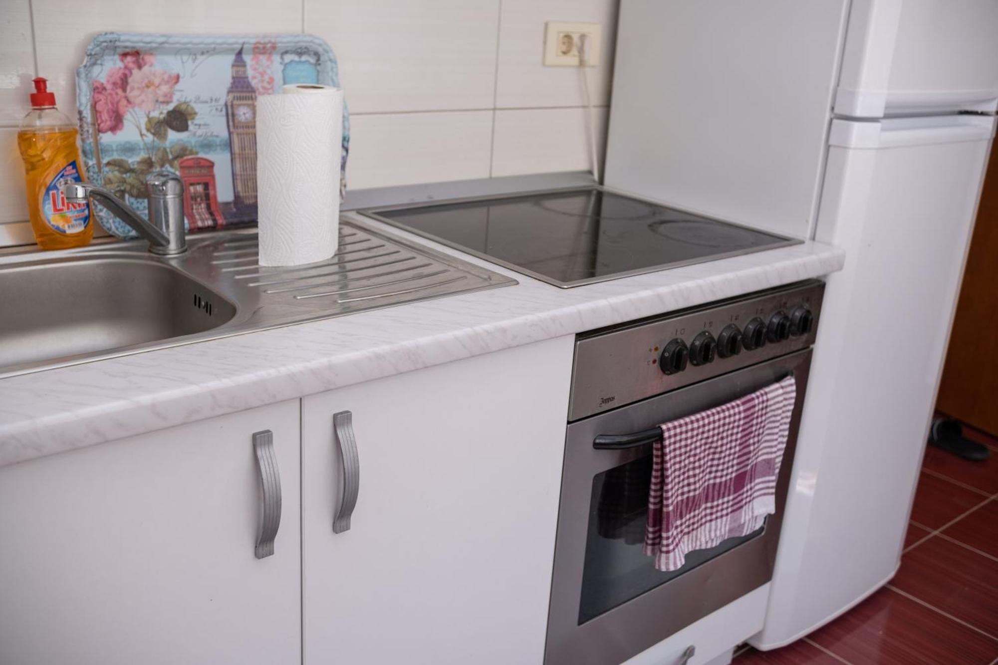 Apartment Mery Mostar Exterior foto